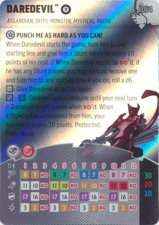 Daredevil - L054