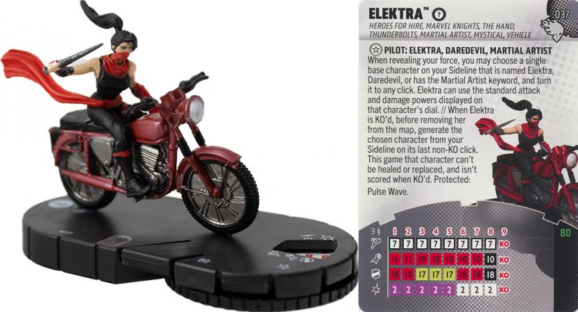 Elektra - 037