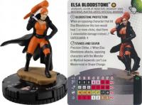 heroclix wheels of vengeance elsa bloodstone 017