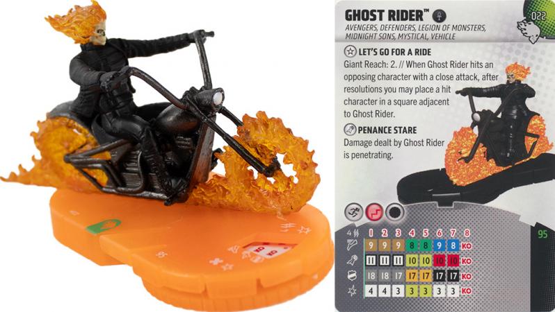 Ghost Rider - 022