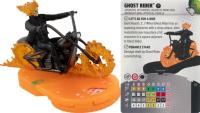 heroclix wheels of vengeance ghost rider 022