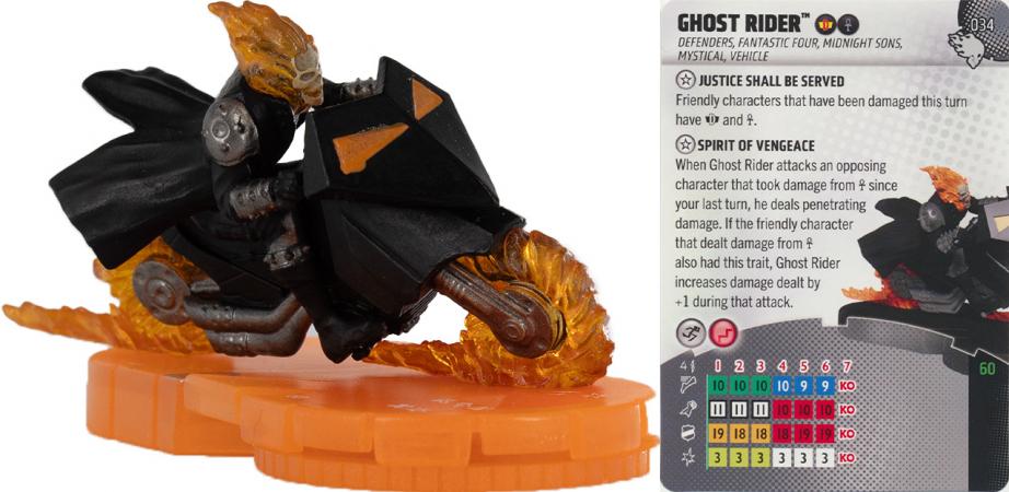 Ghost Rider - 034