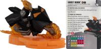 heroclix wheels of vengeance ghost rider 034
