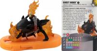 heroclix wheels of vengeance ghost rider 044
