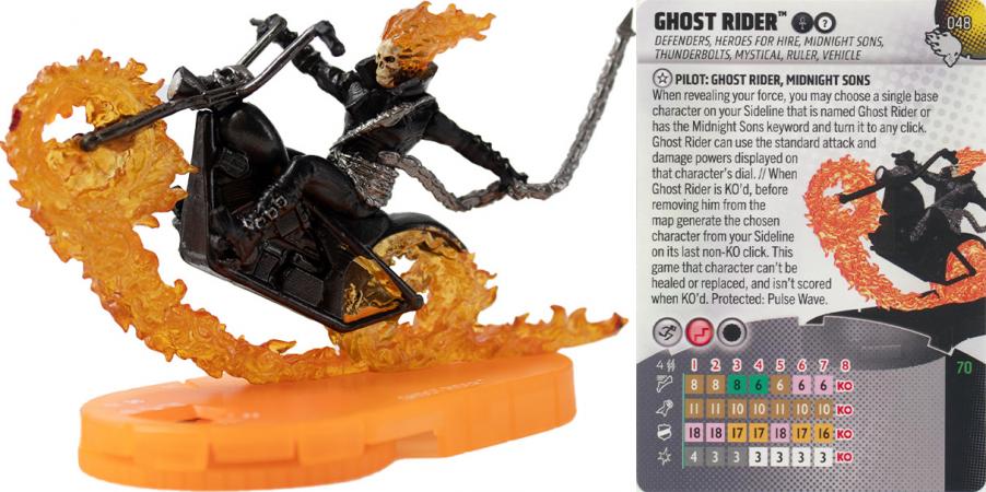 Ghost Rider - 048