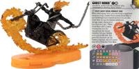 heroclix wheels of vengeance ghost rider 048