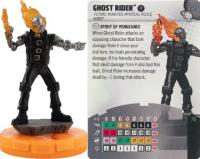 heroclix wheels of vengeance ghost rider 2099 032