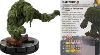 heroclix wheels of vengeance man thing 038