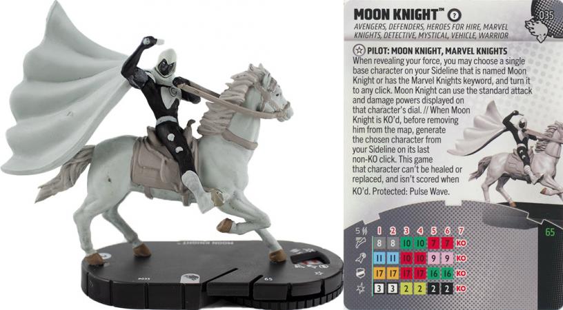 Moon Knight - 035