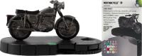 heroclix wheels of vengeance motorcycle 024