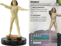 heroclix wheels of vengeance n kantu 019