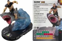 heroclix wheels of vengeance namor 053