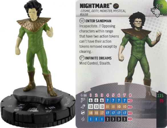 Nightmare - 013