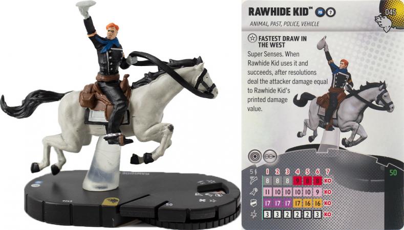 Rawhide Kid - 045