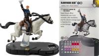 heroclix wheels of vengeance rawhide kid 045