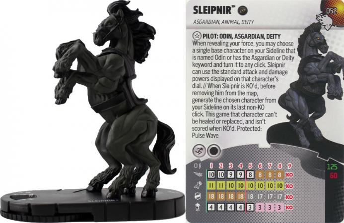Sleipnir - 052
