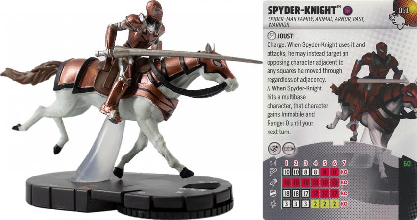 Spyder-Knight - 051