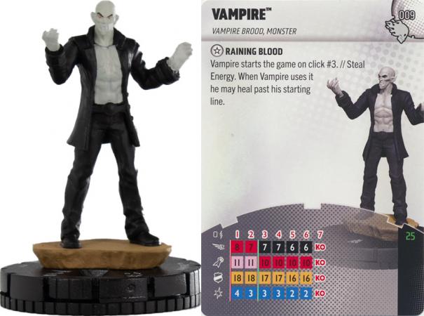 Vampire - 009