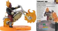 heroclix wheels of vengeance vengeance 056