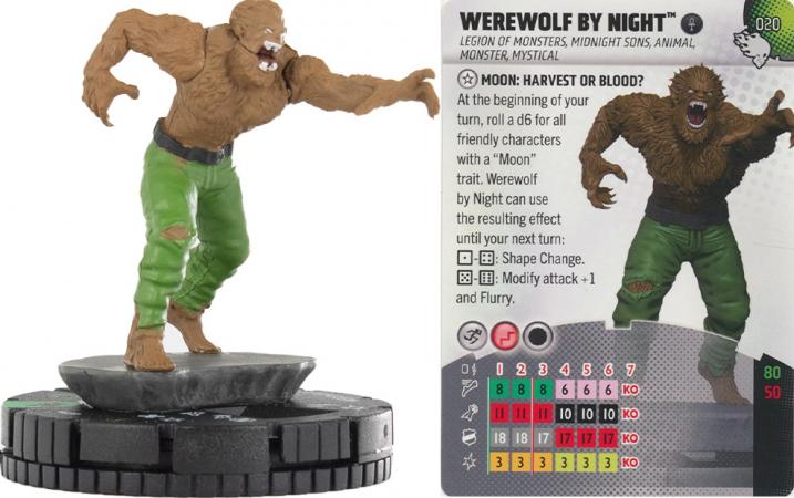 Werewolf by Night - 020