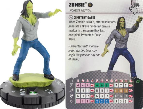 Zombie - 006