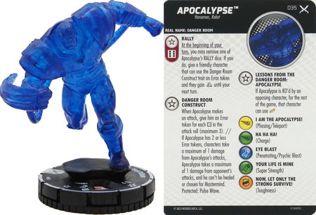 Apocalypse - 035