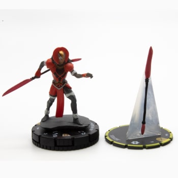 Bei the Blood Moon with Seducer - 046 & s006
