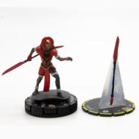 heroclix x men x of swords bei the blood moon with seducer 046 s006