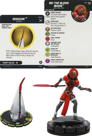 Bei the Blood Moon with Seducer - 046 & s006