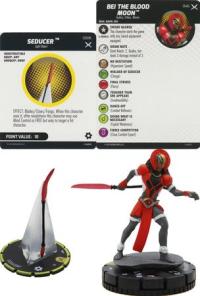 heroclix x men x of swords bei the blood moon with seducer 046 s006
