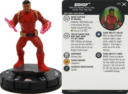 Bishop - 030