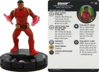 heroclix x men x of swords bishop 030