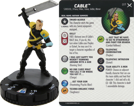 Cable - 017