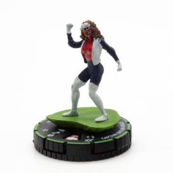 Captain Britain Rogue - 037b