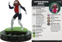 heroclix x men x of swords captain britain rogue 037b