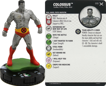 Colossus - 010