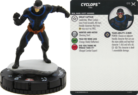Cyclops - 013