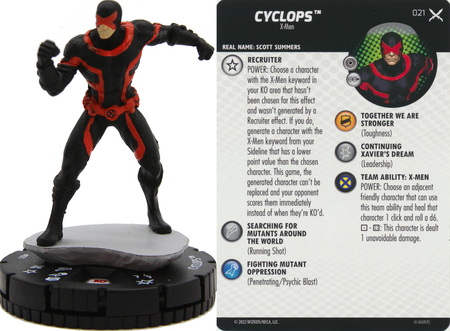 Cyclops - 021