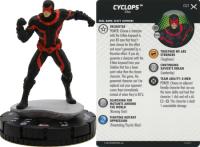 heroclix x men x of swords cyclops 021