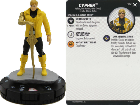 Cypher - 002