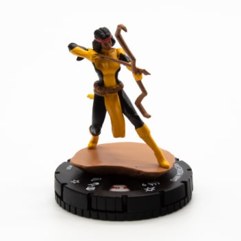 Dani Moonstar - 009
