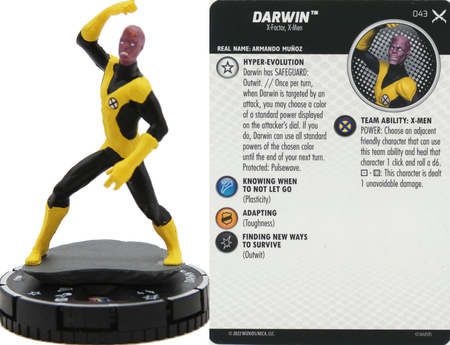Darwin - 043
