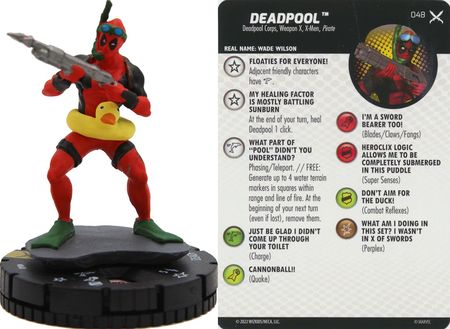 Deadpool - 048