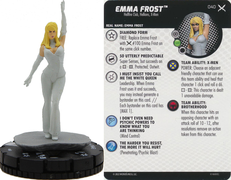 Emma Frost - 040