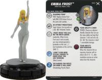 heroclix x men x of swords emma frost 040