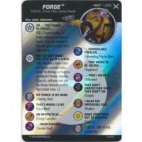 heroclix x men x of swords forge l085