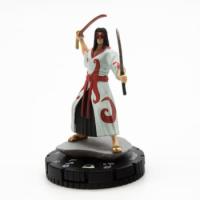 heroclix x men x of swords gorgon 022