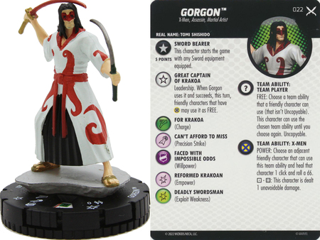 Gorgon - 022