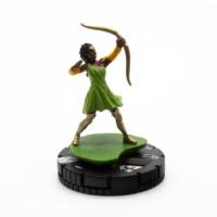 heroclix x men x of swords green priestess 007
