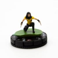 heroclix x men x of swords honey badger 020